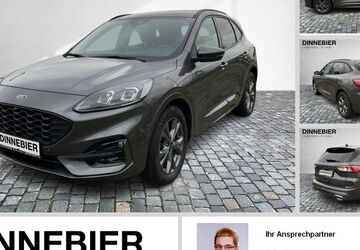 Ford Kuga 34.954 km 24.870 &euro; Potsdam 14482