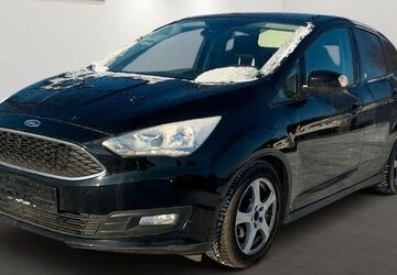 Ford C-Max 67.000 km 8.000 &euro; Velten 16727