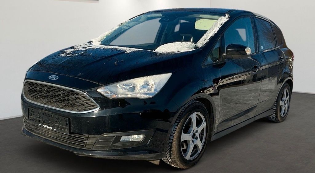 Ford C-Max 67.000 km 8.000 &euro; Velten 16727