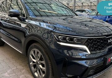 Kia Sorento 51.885 km 33.990 &euro; Ludwigsfelde (bei Berlin) 14974
