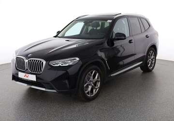 BMW X3 39.199 km 36.740 &euro; Berlin 12103