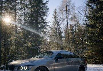 BMW 335 137.000 km 19.999 &euro; Berlin 10439