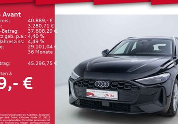 Audi A5 29.254 km 39.389 &euro; Berlin 13088