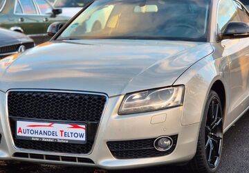 Audi A5 298.000 km 3.990 &euro; Teltow 14513
