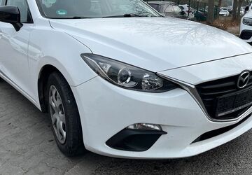 Mazda 3 138.000 km 5.650 &euro; Mittenwalde 15749