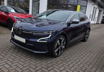 Renault Megane E-TECH 20.250 km 24.890 &euro; Berlin 12623
