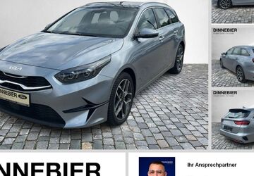 Kia ceed Sportswagon 32.306 km 22.889 &euro; Berlin 12681