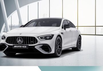 Mercedes-Benz AMG GT 6.970 km 97.937 &euro; Potsdam 14480