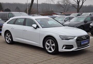 Audi A6 87.600 km 29.650 &euro; Teltow 14513