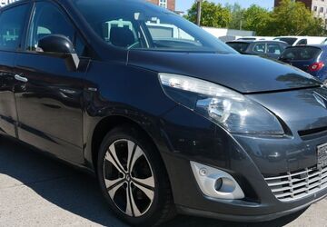 Renault Scenic 160.000 km 4.499 &euro; Berlin 12439