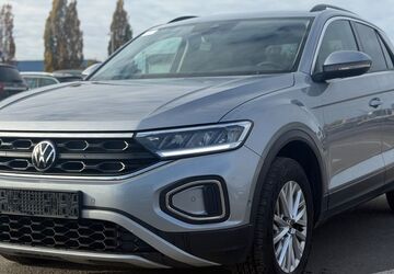 VW T-Roc 219.750 km 15.500 &euro; Blankenfelde Mahlow 15831