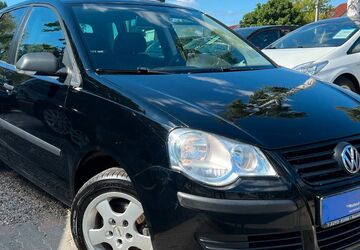 VW Polo 131.021 km 6.290 &euro; Berlin 13089