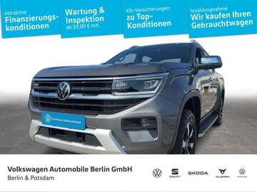 Gebrauchte VW Amarok