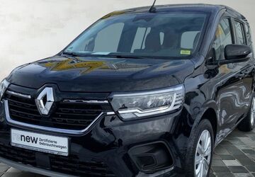 Renault Kangoo 10.518 km 19.999 &euro; Oranienburg bei Berlin 16515