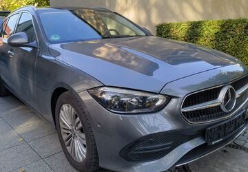 Mercedes-Benz C 220 13.000 km 34.900 &euro; Potsdam 14480