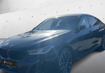 BMW 640 Gran Turismo 57.363 km 47.400 &euro; Oranienburg 16515