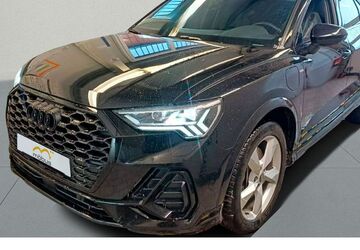 Audi Q3 33.492 km 36.975 &euro; Berlin 13088