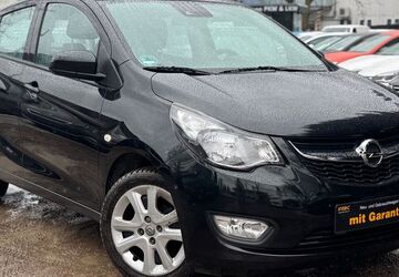Opel Karl 31.000 km 6.990 &euro; Berlin 13127