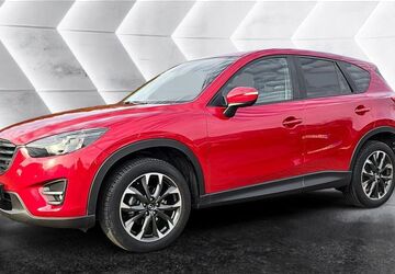 Mazda CX-5 100.016 km 17.890 &euro; Ludwigsfelde 14974