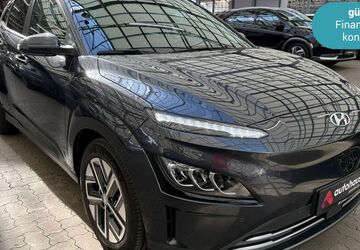 Hyundai KONA Elektro 17.459 km 17.990 &euro; Ludwigsfelde (bei Berlin) 14974