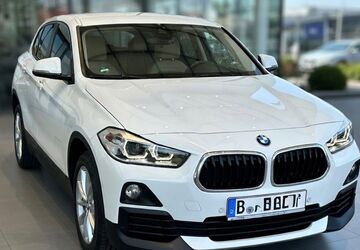 BMW X2 148.270 km 19.600 &euro; Berlin 13505