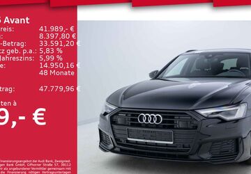 Audi A6 25.426 km 39.989 &euro; Berlin 13088