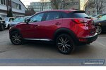 Mazda CX-3 Sports-Line*HU-D*Leder*Navi*R-Cam*SHZ* 85.063 km 11.480 &euro; Berlin 13187