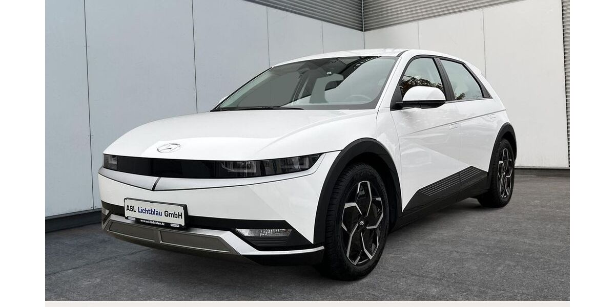 Hyundai IONIQ 5 48.098 km 19.990 &euro; Potsdam 14469