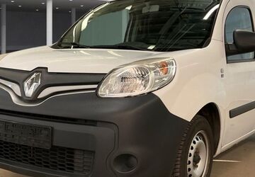 Renault Kangoo 26.169 km 10.990 &euro; Falkensee 14612