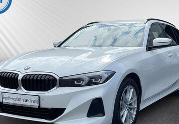 BMW 320 60.000 km 31.490 &euro; Berlin 13581