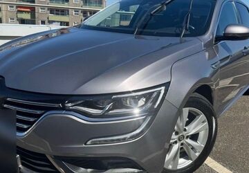 Renault Talisman 103.000 km 11.400 &euro; Berlin 12435