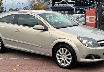 Opel Astra 169.998 km 3.490 &euro; BERLIN 13127