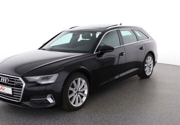 Audi A6 27.035 km 43.880 &euro; Berlin 12103