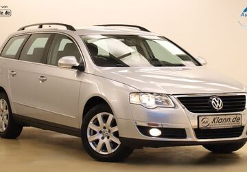 VW Passat 72.827 km 11.499 &euro; Teltow 14513
