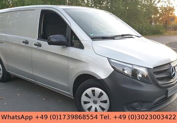 Mercedes-Benz Vito 211.200 km 15.900 &euro; Berlin 13581