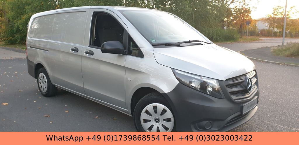 Mercedes-Benz Vito 211.200 km 15.900 &euro; Berlin 13581