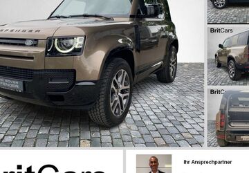 Land Rover Defender 10.299 km 72.561 &euro; Teltow 14513