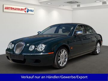 Gebrauchte Jaguar S-Type