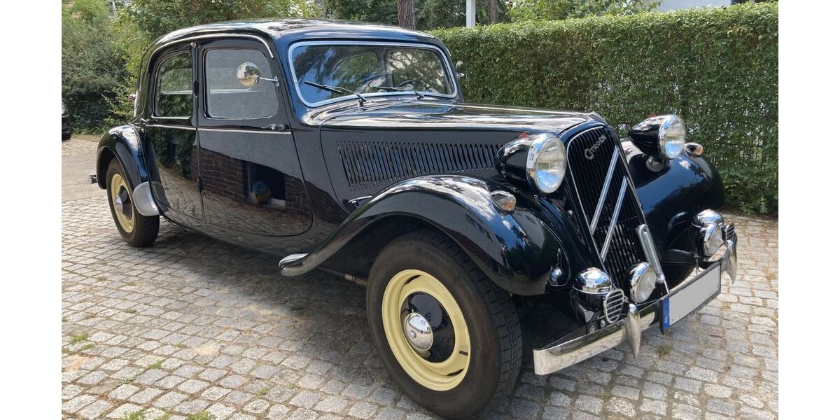 Citroen Andere 128.000 km 25.000 &euro; Kleinmachnow 14532