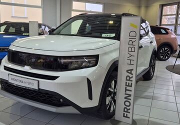 Opel Frontera 5.429 km 24.990 &euro; Berlin 13158