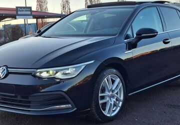 VW Golf 126.000 km 16.700 &euro; Berlin 15831