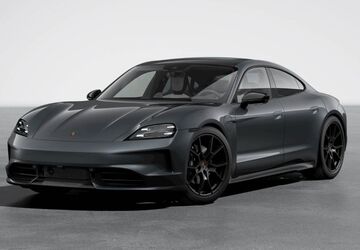 Porsche Taycan 4.000 km 112.900 &euro; Berlin 10587