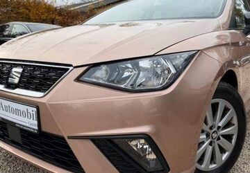 Seat Ibiza 66.791 km 9.490 &euro; Großbeeren 14979