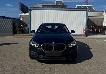 BMW 118 139.800 km 15.000 &euro; Berlin 13585