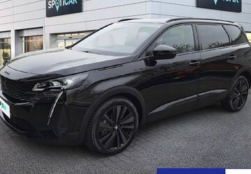 Peugeot 5008 36.070 km 29.990 &euro; Berlin 12681