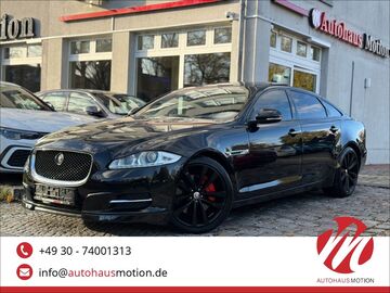Gebrauchte Jaguar XJ