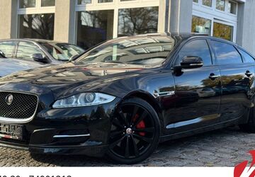 Jaguar XJ 152.000 km 18.970 &euro; Berlin 12305