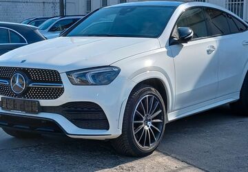 Mercedes-Benz GLE 350 80.000 km 58.990 &euro; Berlin 13089