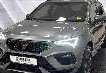 Cupra Ateca 40.000 km 29.999 &euro; Ludwigsfelde 14974
