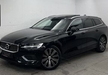 Volvo V60 65.084 km 30.800 &euro; Berlin 12351